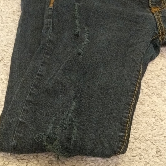 Jake Skinny Jeans - Picture 3 of 10